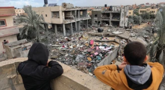 ماذا يعني أن تنهار؟