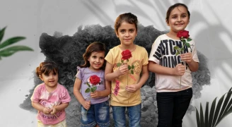 عدد الشهداء الأطفال في غزة