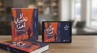 روايات فلسطينية