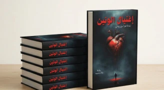 رواية اغتيال الوتين