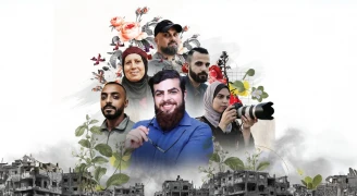 وجوه غيبتها الإبادة