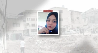 النازحون من مخيم نور شمس