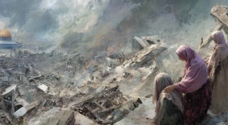 الإسراء والمعراج