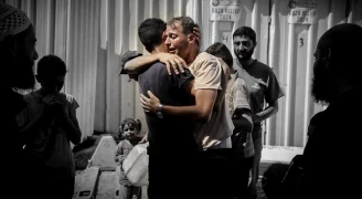 حرب الإبادة الجماعية