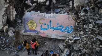 رمضان وأسئلة العبادة