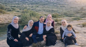 الأسرى في السجون