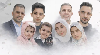 أبناء الشهداء