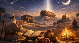 أدعية الأنبياء في القرآن الكريم