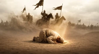 رمضان شهر الانتصارات