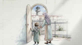 تجديد الاعتقال الإداري