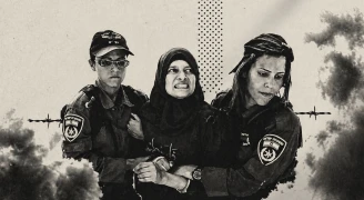 قراءة في مسار اعتقال الاحتلال للفلسطيني