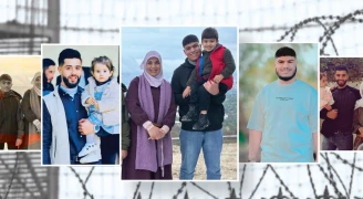 الأسرى الطلاب وتجديد الاعتقال الإداري