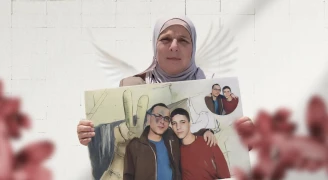 أمهات الأسرى