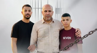 الأسرى وأبناء الأسرى في السجون