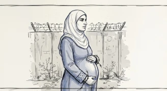 الأسيرة أمينة الطويل