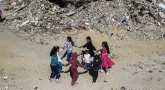 الناجون من الحرب