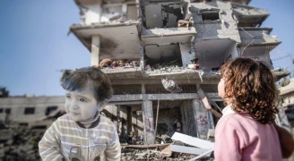 الناجون من الحرب