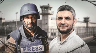 اعتقال الصحفيون الفلسطينيون