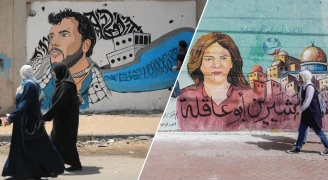 ماذا تعلمنا غزة؟
