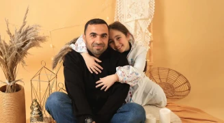 الأسرى الآباء في سجون الاحتلال