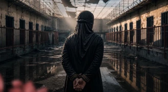 قصص من سجن الدامون
