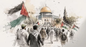 المسجد الأقصى