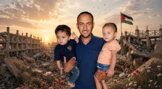 شهداء المقاومة في غزة
