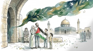 الأسرى المحررون تحديات ما بعد الاعتقال