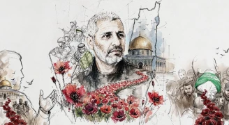 من هو محمد الضيف؟
