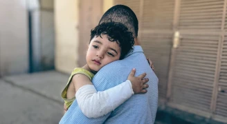 الناجي الوحيد من العائلة