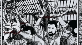 الأسرى المحررون