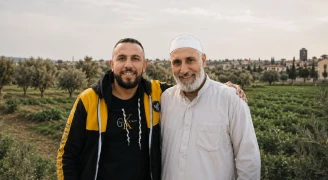 أعداد الشهداء في غزة
