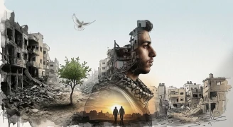 الناجون من الحرب