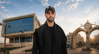 الشهيد المقاوم محمد جلامنة