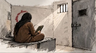 الأسيرات وحفظ القرآن في السجون
