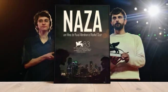 فيلم نازا وقصته