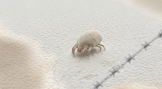 مرض السكايبوس ينخر بأجساد الأسيرات