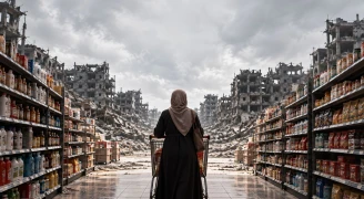 المقاطعة.... مستمرة