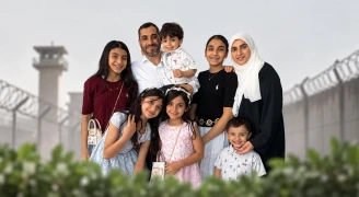 الناشطة الأسيرة سمر حمد