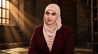 الناشطة سمر حمد