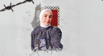 الأسيرات القاصرات في سجون الاحتلال