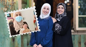 زوجات الأسرى في السجون