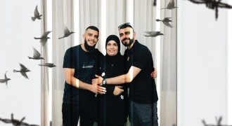 أم الأسرى