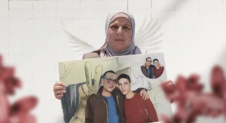أمهات الأسرى