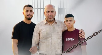 الأسرى وأبناء الأسرى في السجون