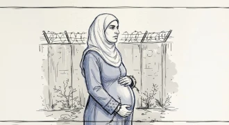 الأسيرة أمينة الطويل