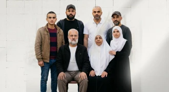 عائلة الشيخ جمال أبو الهيجا