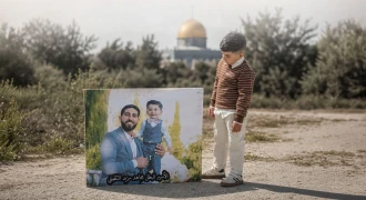 زوجات الأسرى في السجون