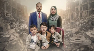 الناجي الوحيد من العائلة