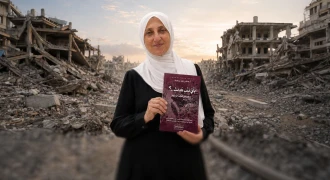 كتاب بأي ذنب هدمت؟